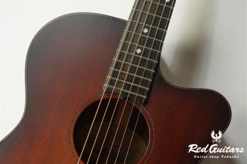 EBW808C - Blues Burst 